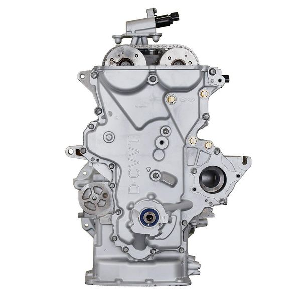 2017 HYUNDAI VELOSTER (1.6L), VIN D (8th digit) Used Engine