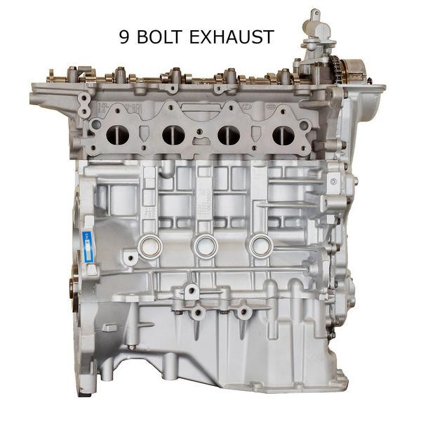 2017 HYUNDAI VELOSTER (1.6L), VIN D (8th digit) Used Engine