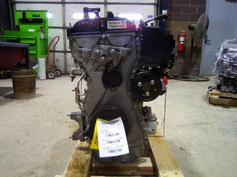 2020 Lincoln CORSAIR 2.0L (VIN 9, 8th digit, turbo) Used Engine