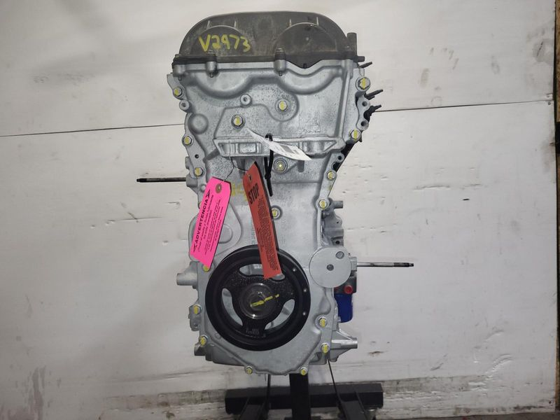 2018 GMC TERRAIN 2.0L (VIN X, 8th digit, opt LTG), AWD Used Engine