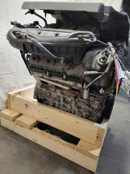 2016 Lincoln MKX 3.7L (VIN R, 8th digit) Used Engine