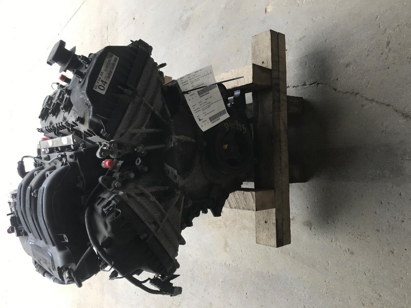 2016 Lincoln MKX 3.7L (VIN R, 8th digit) Used Engine