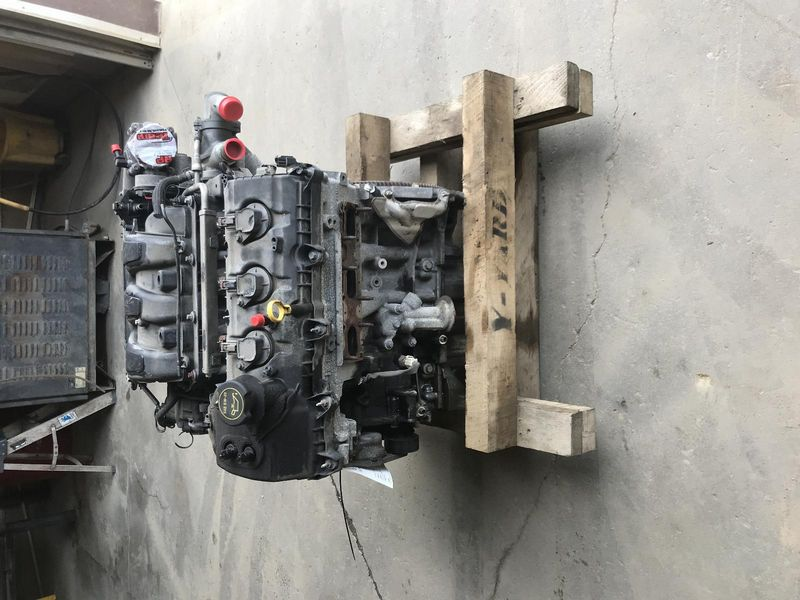 2016 Lincoln MKX 3.7L (VIN R, 8th digit) Used Engine