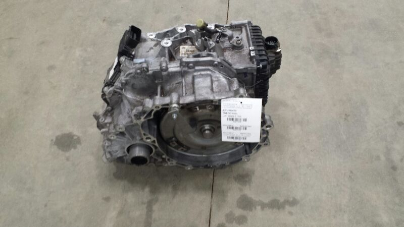 2018 Jeep CHEROKEE AT, 2.4L, AWD (single speed transfer case), 3.73 ratio Used Transmission