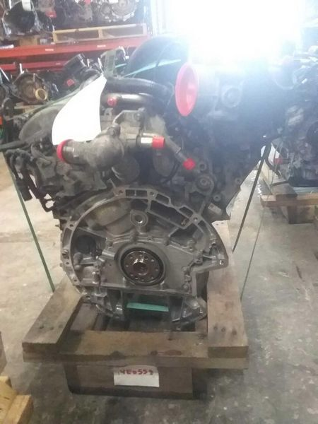 2013 Mazda CX-9 (3.7L), VIN A (8th digit) Used Engine