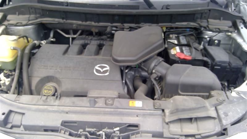 2013 Mazda CX-9 (3.7L), VIN V (8th digit) Used Engine