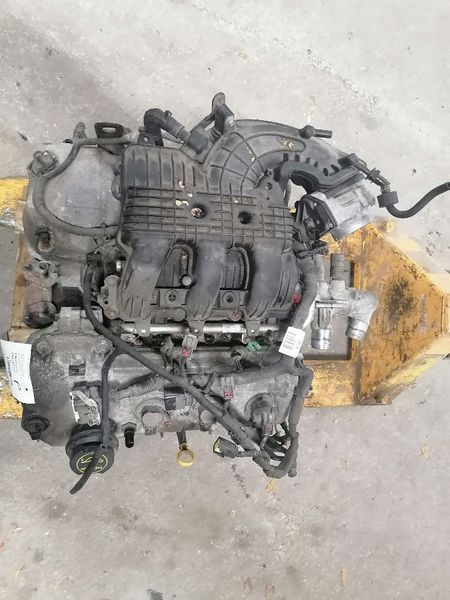 2012 Mazda CX-9 (3.7L), VIN A (8th digit) Used Engine