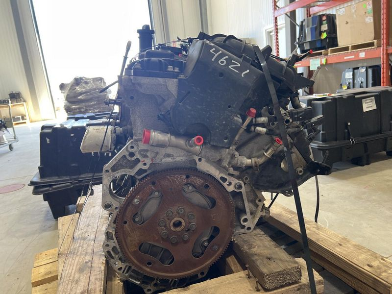 2012 GMC TERRAIN 3.0L (VIN 5, 8th digit, opt LFW) Used Engine