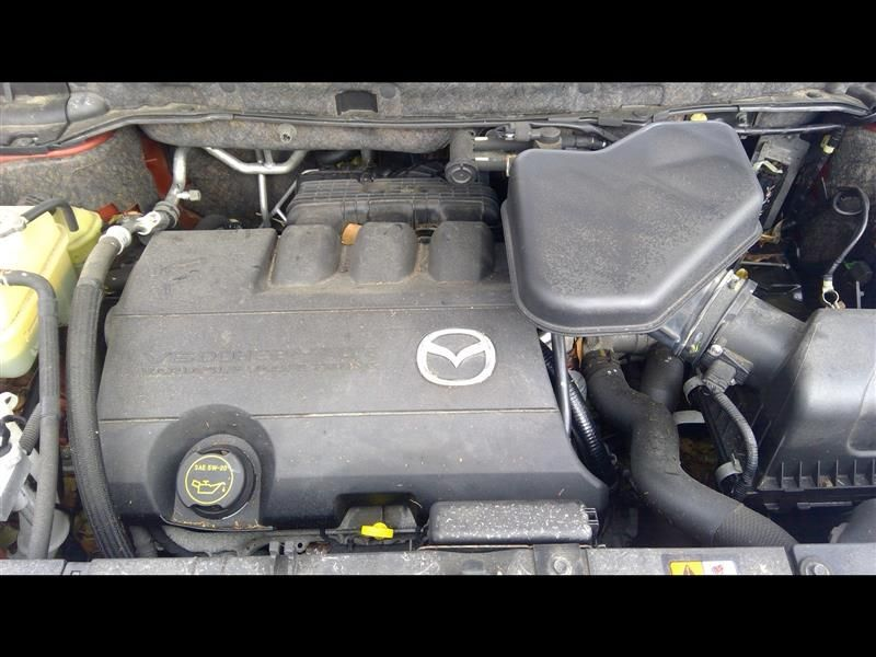 2012 Mazda CX-9 (3.7L), VIN V (8th digit) Used Engine