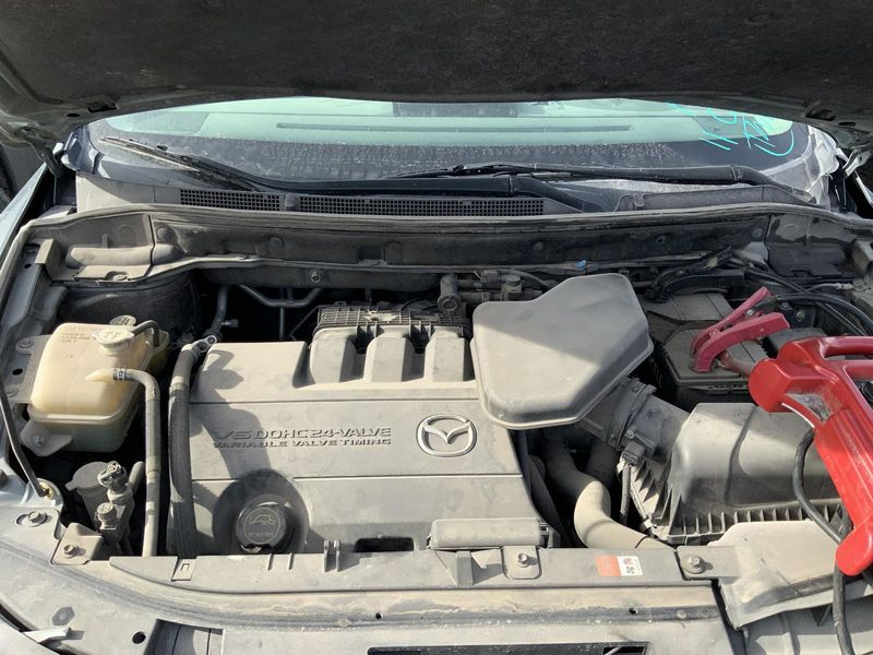 2011 Mazda CX-9 (3.7L), VIN A (8th digit) Used Engine