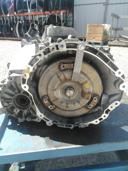 2018 Jeep CHEROKEE AT, 3.2L, FWD Used Transmission