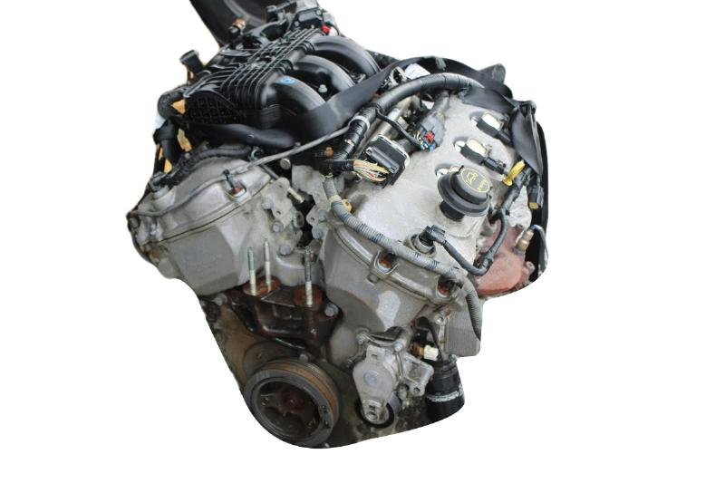 2011 Mazda CX-9 (3.7L), VIN A (8th digit) Used Engine