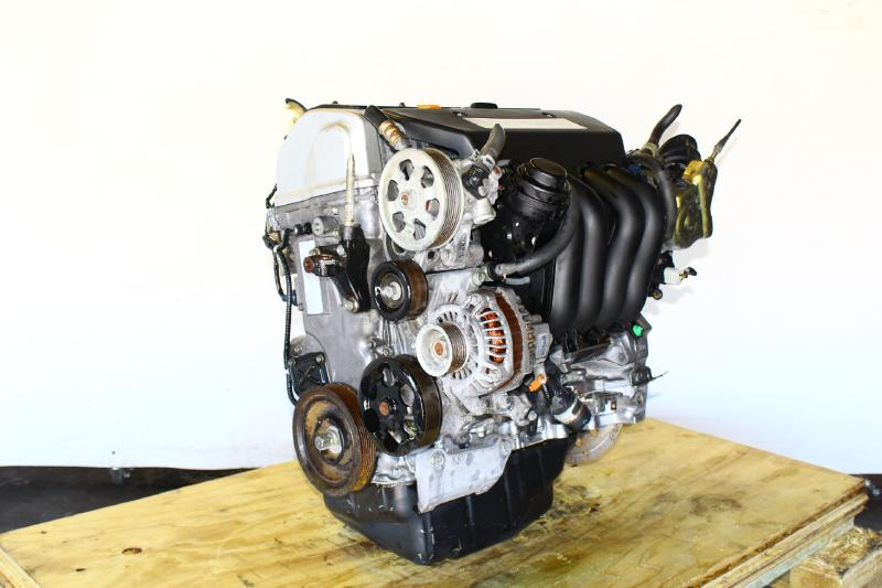 2011 Mazda CX-9 (3.7L), VIN A (8th digit) Used Engine