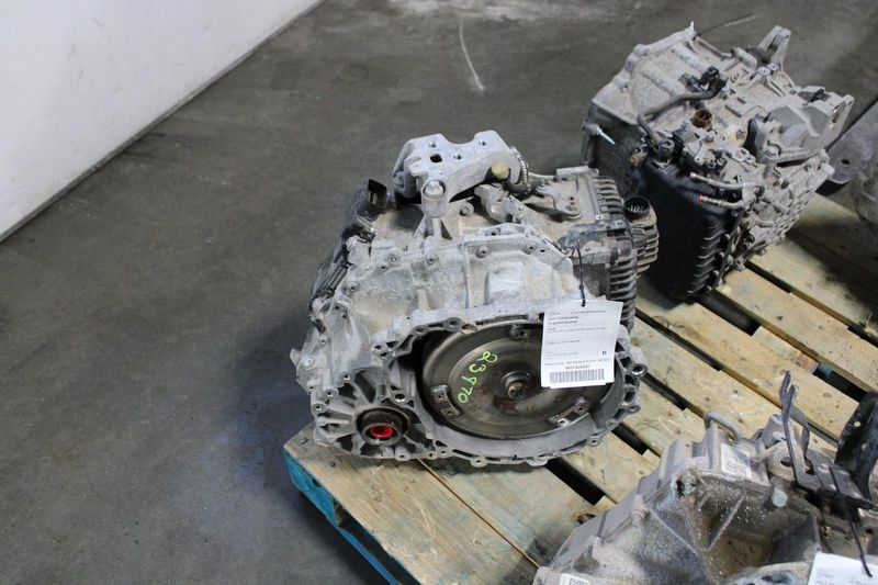 2017 Jeep CHEROKEE AT, 2.4L, 4x4 (2 speed transfer case), 3.73 ratio Used Transmission