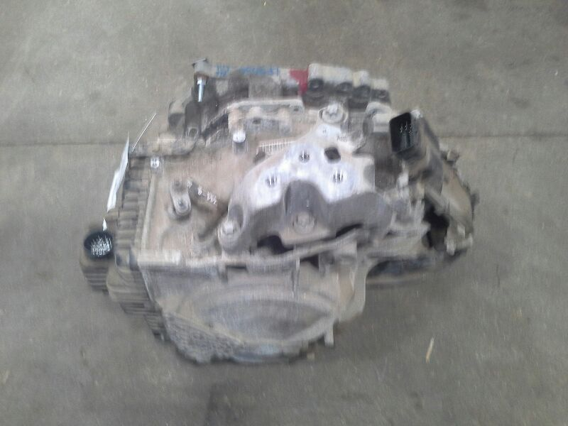 2017 Jeep CHEROKEE AT, 2.4L, 4x4 (2 speed transfer case), 4.08 ratio Used Transmission