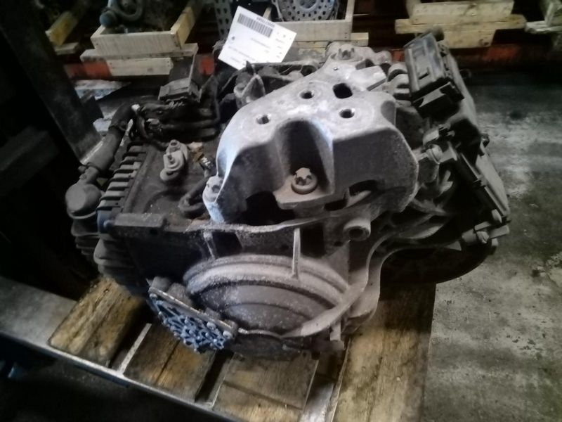 2017 Jeep CHEROKEE AT, 2.4L, 4x4 (2 speed transfer case), 4.08 ratio Used Transmission