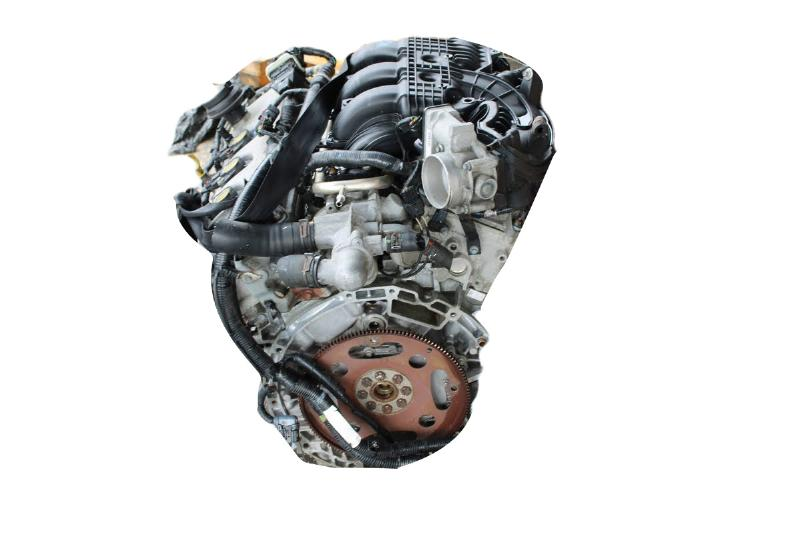 2011 Mazda CX-9 (3.7L), VIN V (8th digit) Used Engine