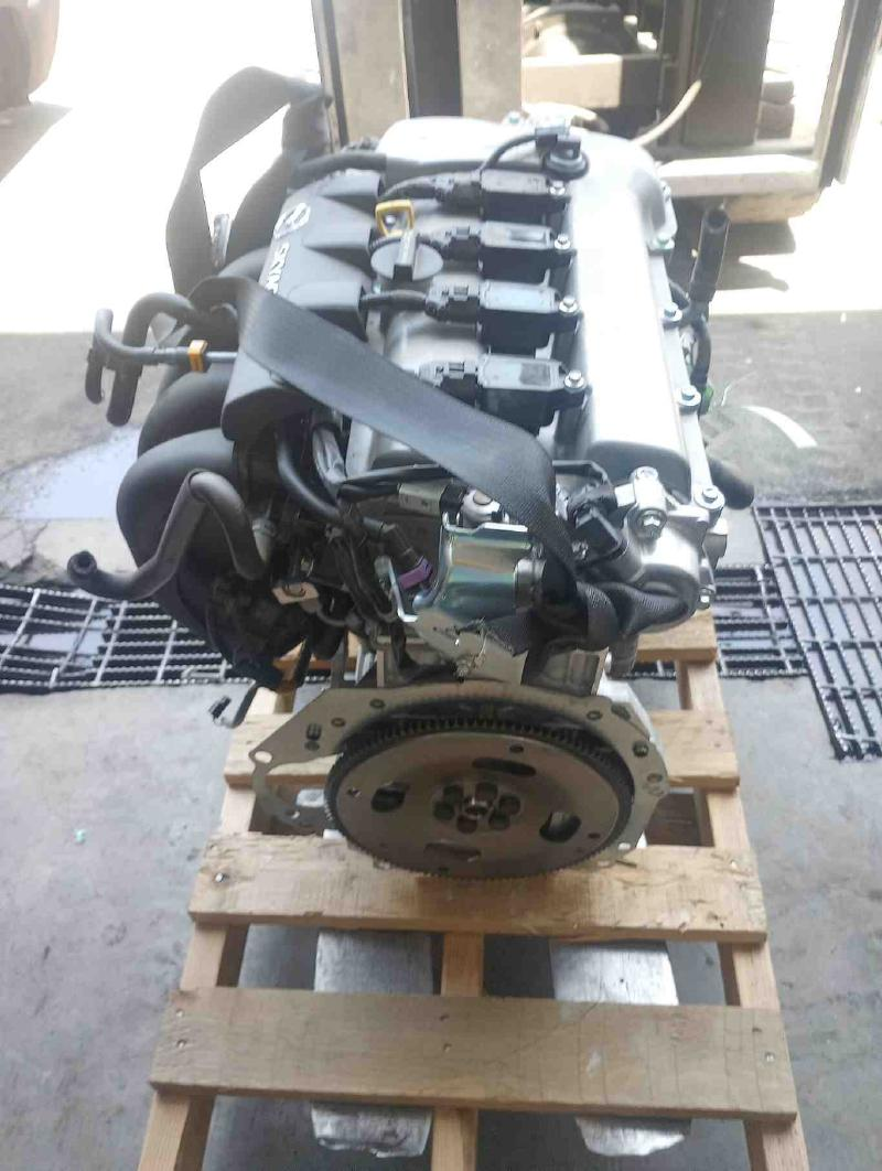 2022 Mazda MX-5 MIATA (2.0L, VIN 7, 8th digit) Used Engine