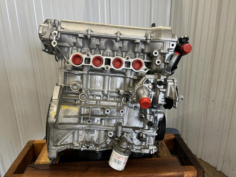 2021 Mazda MX-5 MIATA (2.0L, VIN 7, 8th digit) Used Engine