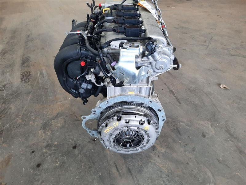 2021 Mazda MX-5 MIATA (2.0L, VIN 7, 8th digit) Used Engine