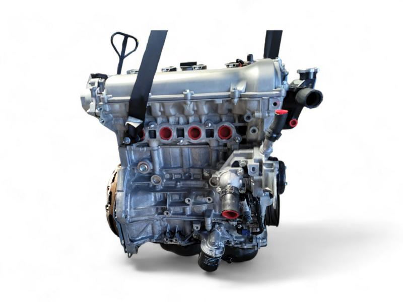 2018 Mazda MX-5 MIATA (2.0L, VIN 7, 8th digit), AT Used Engine