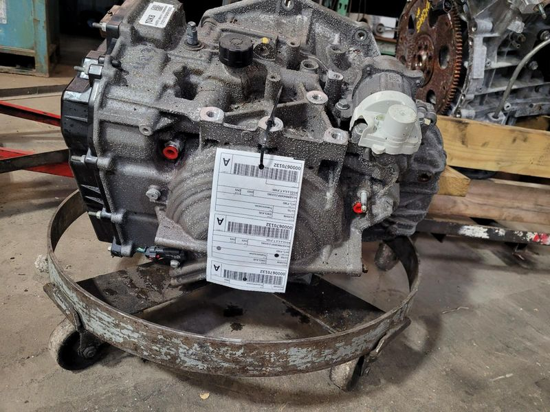 2023 BUICK ENCLAVE (AT), FWD Used Transmission