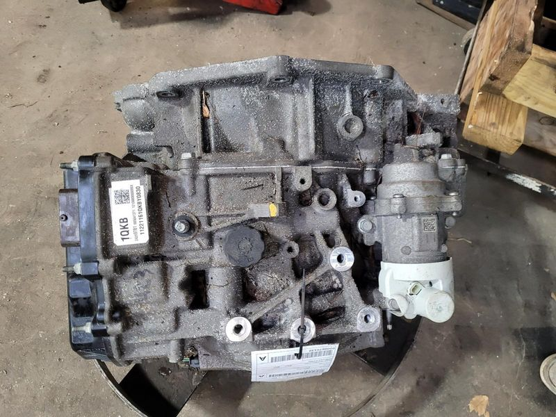 2023 BUICK ENCLAVE (AT), FWD Used Transmission
