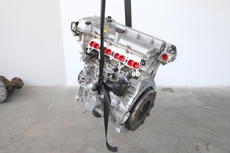 2017 Mazda MX-5 MIATA (2.0L, VIN 7, 8th digit), MT Used Engine