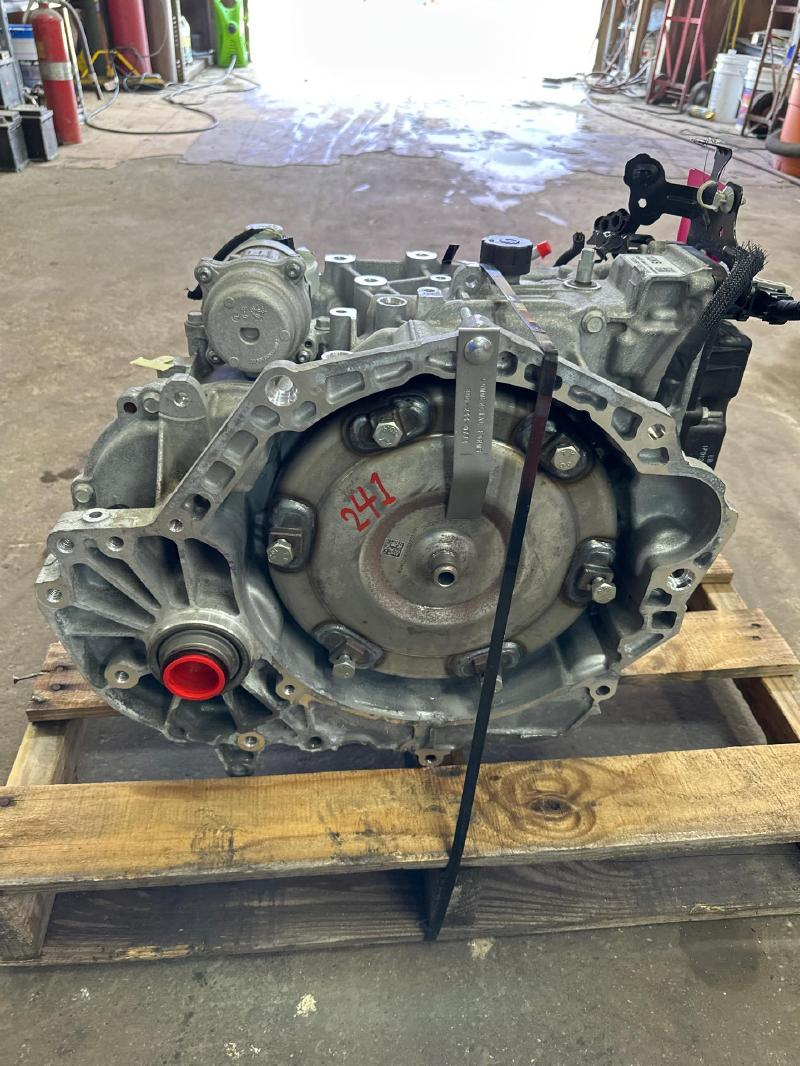 2022 BUICK ENCLAVE (AT), FWD Used Transmission