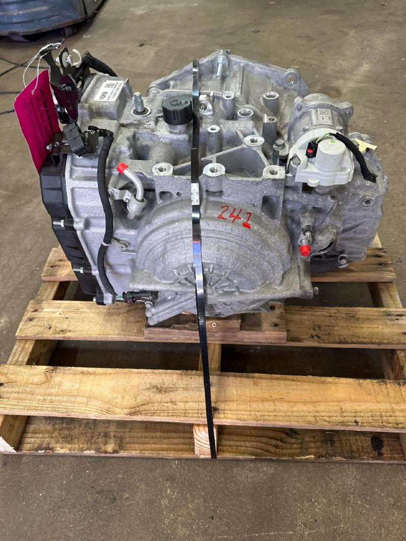 2022 BUICK ENCLAVE (AT), FWD Used Transmission
