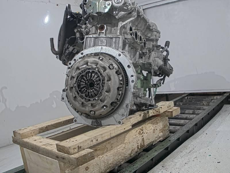 2016 Mazda MX-5 MIATA (2.0L, VIN 7, 8th digit), AT Used Engine