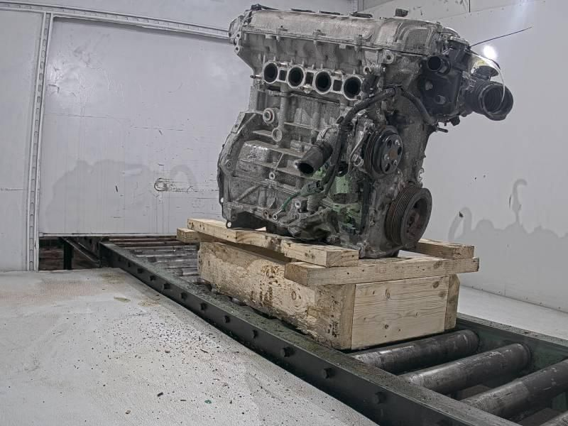 2016 Mazda MX-5 MIATA (2.0L, VIN 7, 8th digit), AT Used Engine
