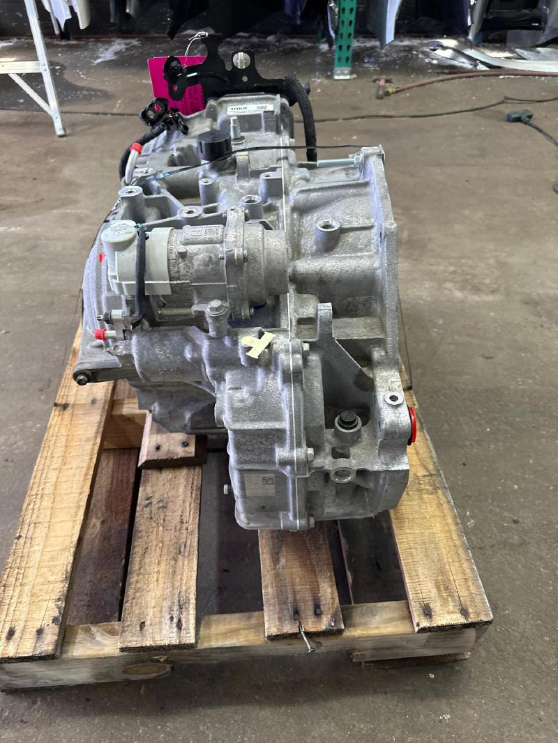 2022 BUICK ENCLAVE (AT), FWD Used Transmission