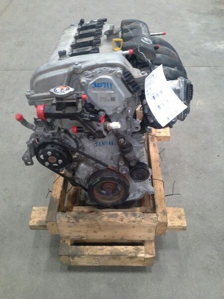 2016 Mazda MX-5 MIATA (2.0L, VIN 7, 8th digit), MT Used Engine