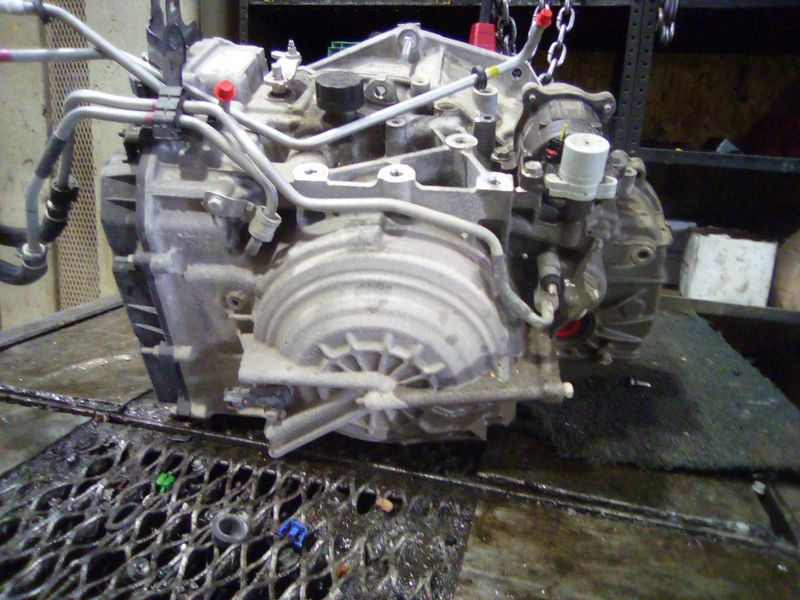 2021 BUICK ENCLAVE (AT), AWD, ID 9EKB Used Transmission