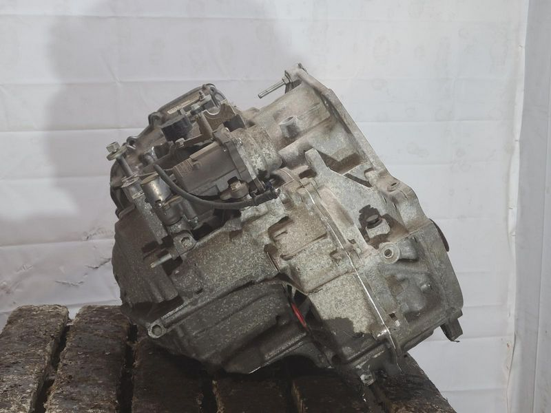 2019 BUICK ENCLAVE (AT), FWD Used Transmission