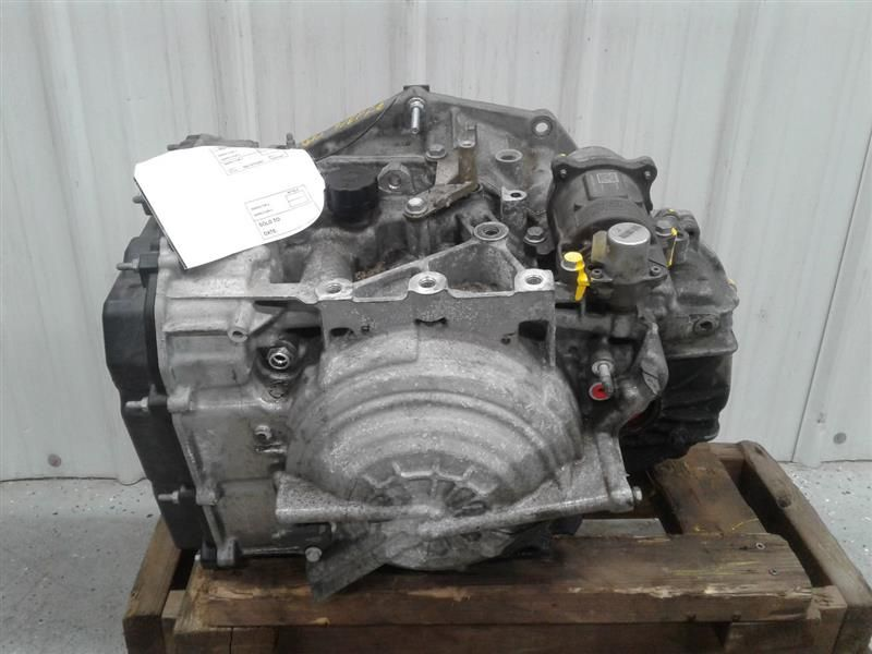 2018 BUICK ENCLAVE (AT), FWD Used Transmission