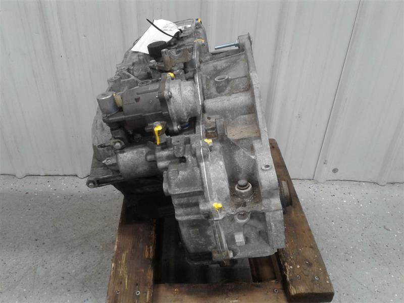 2018 BUICK ENCLAVE (AT), FWD Used Transmission