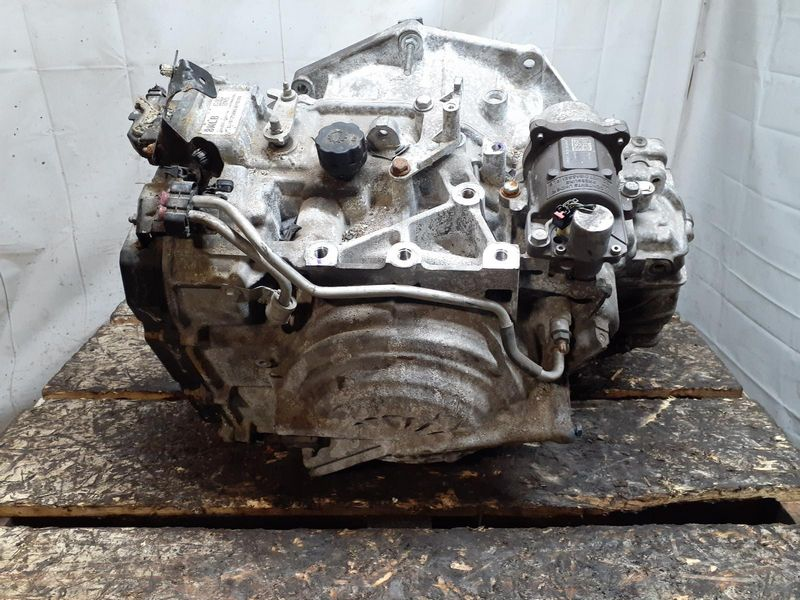 2018 BUICK ENCLAVE (AT), FWD Used Transmission