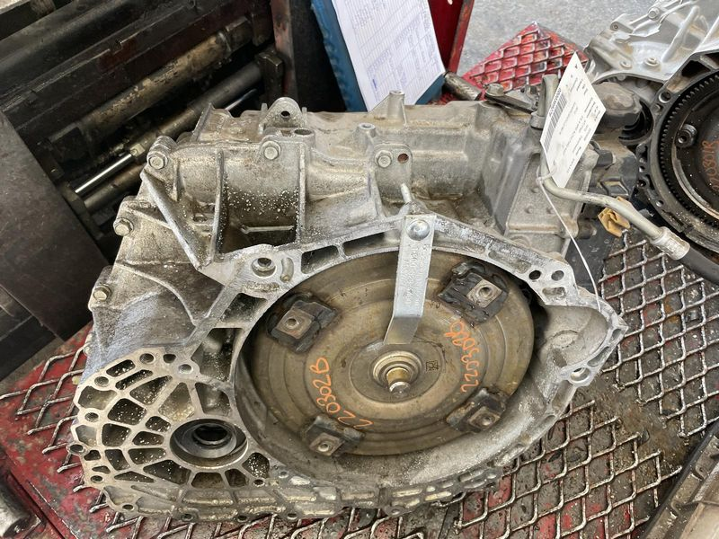 2012 BUICK ENCLAVE AT, FWD Used Transmission