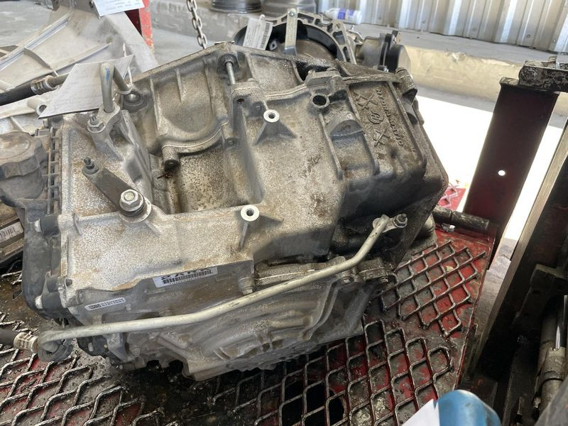 2012 BUICK ENCLAVE AT, FWD Used Transmission
