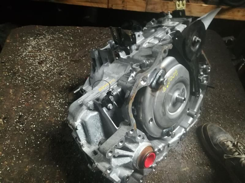 2017 BUICK CASCADA AT Used Transmission