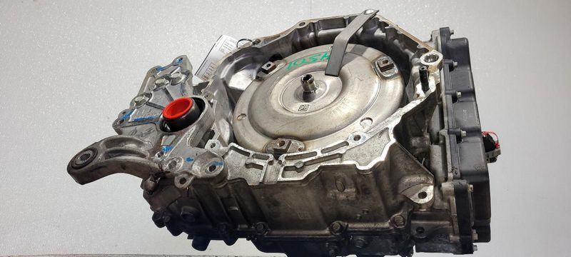 2016 BUICK ENCORE AT, (1.4L), (6 speed), VIN B (8th digit, opt LUV, opt MNK), AWD Used Transmission
