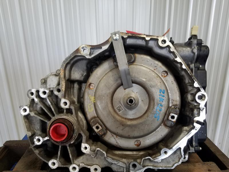 2014 BUICK ENCORE AT, (1.4L), (6 speed), FWD (opt MH8) Used Transmission