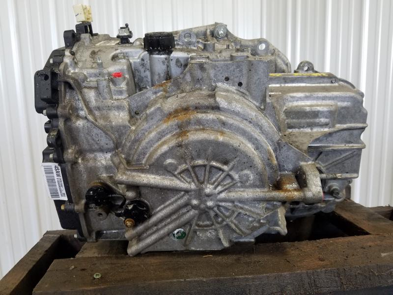 2013 BUICK ENCORE AT, (1.4L), (6 speed), FWD (opt MH8) Used Transmission