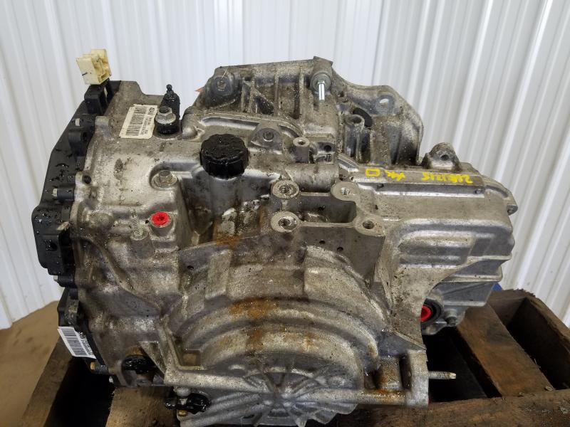 2013 BUICK ENCORE AT, (1.4L), (6 speed), FWD (opt MH8) Used Transmission