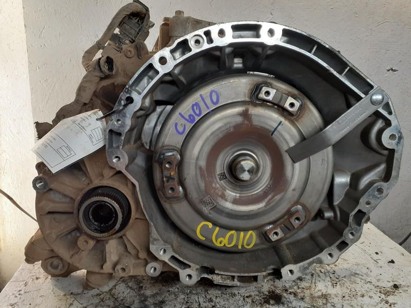 2017 Jeep CHEROKEE AT, 3.2L, 4x4 (2 speed transfer case) Used Engine