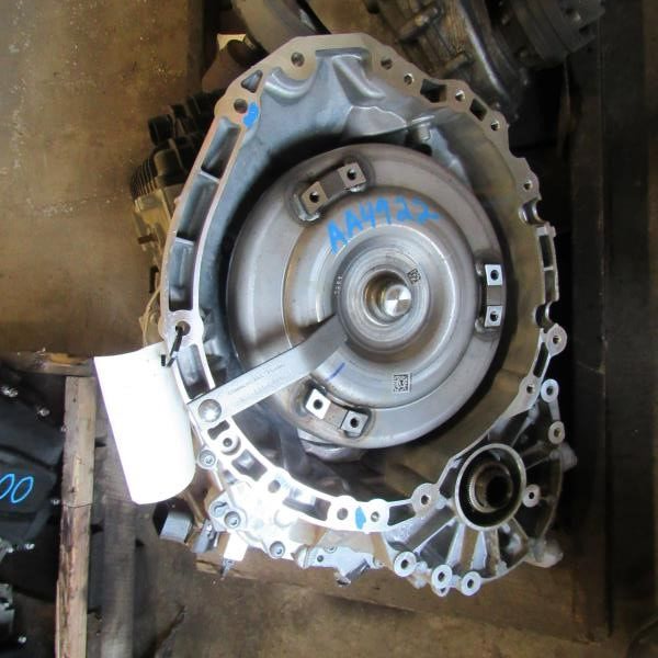 2017 Jeep CHEROKEE AT, 3.2L, 4x4 (2 speed transfer case) Used Engine