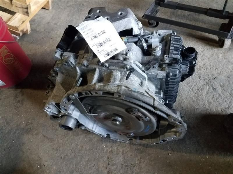 2017 Jeep CHEROKEE AT, 3.2L, AWD (single speed transfer case), 3.25 ratio Used Engine