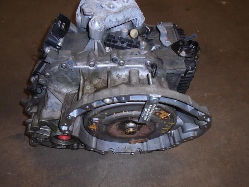 2017 Jeep CHEROKEE AT, 3.2L, FWD Used Engine